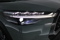 Toyota Corolla Cross vaihtoauto