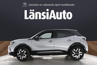 Opel Mokka vaihtoauto