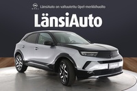 Opel Mokka vaihtoauto