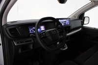 Opel Vivaro vaihtoauto
