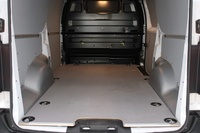 Opel Vivaro vaihtoauto