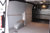Opel Vivaro vaihtoauto