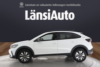 Volkswagen Taigo vaihtoauto