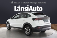 Volkswagen Taigo vaihtoauto