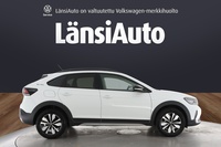 Volkswagen Taigo vaihtoauto