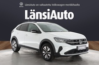 Volkswagen Taigo vaihtoauto