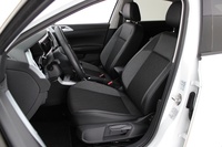 Volkswagen Taigo vaihtoauto