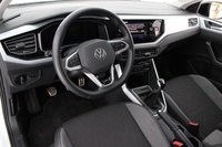 Volkswagen Taigo vaihtoauto
