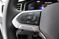 Volkswagen Taigo vaihtoauto