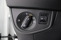 Volkswagen Taigo vaihtoauto