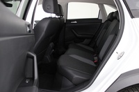 Volkswagen Taigo vaihtoauto