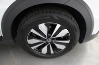 Volkswagen Taigo vaihtoauto