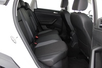 Volkswagen Taigo vaihtoauto