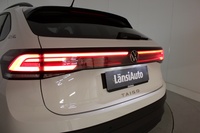 Volkswagen Taigo vaihtoauto