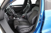 Audi Q3 vaihtoauto