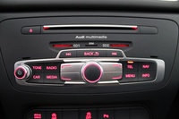 Audi Q3 vaihtoauto