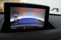 Audi Q3 vaihtoauto