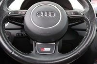 Audi Q3 vaihtoauto