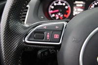 Audi Q3 vaihtoauto