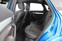 Audi Q3 vaihtoauto
