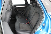 Audi Q3 vaihtoauto
