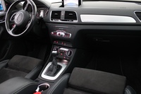 Audi Q3 vaihtoauto