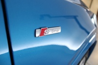 Audi Q3 vaihtoauto