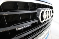 Audi Q3 vaihtoauto