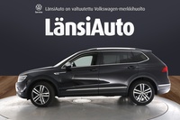 Volkswagen Tiguan Allspace vaihtoauto