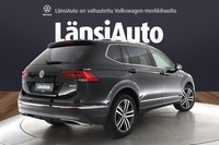 Volkswagen Tiguan Allspace vaihtoauto