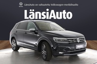 Volkswagen Tiguan Allspace vaihtoauto