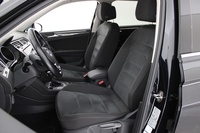 Volkswagen Tiguan Allspace vaihtoauto