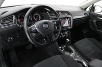 Volkswagen Tiguan Allspace vaihtoauto