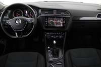 Volkswagen Tiguan Allspace vaihtoauto