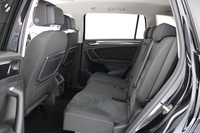 Volkswagen Tiguan Allspace vaihtoauto