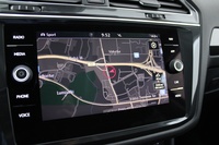 Volkswagen Tiguan Allspace vaihtoauto