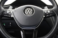 Volkswagen Tiguan Allspace vaihtoauto