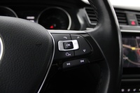 Volkswagen Tiguan Allspace vaihtoauto