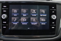 Volkswagen Tiguan Allspace vaihtoauto