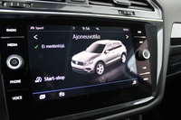 Volkswagen Tiguan Allspace vaihtoauto