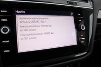 Volkswagen Tiguan Allspace vaihtoauto