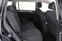 Volkswagen Tiguan Allspace vaihtoauto