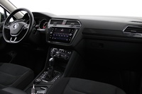 Volkswagen Tiguan Allspace vaihtoauto