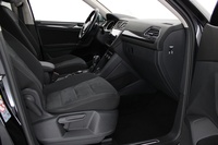 Volkswagen Tiguan Allspace vaihtoauto