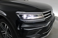 Volkswagen Tiguan Allspace vaihtoauto