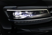 Volkswagen Tiguan Allspace vaihtoauto