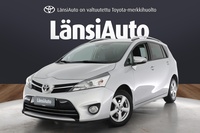 Toyota Verso vaihtoauto