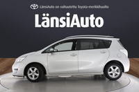Toyota Verso vaihtoauto