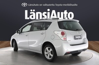 Toyota Verso vaihtoauto