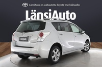 Toyota Verso vaihtoauto